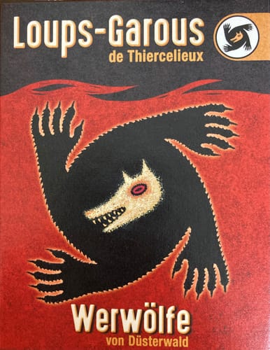 Die Werwölfe