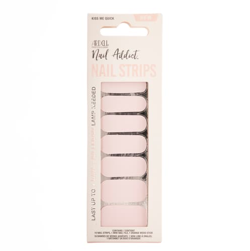 Nail glue  Kiss Me Quiny