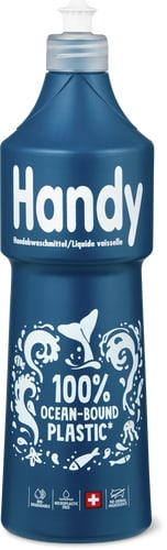 Washing-up Liquid Fresh Ocean