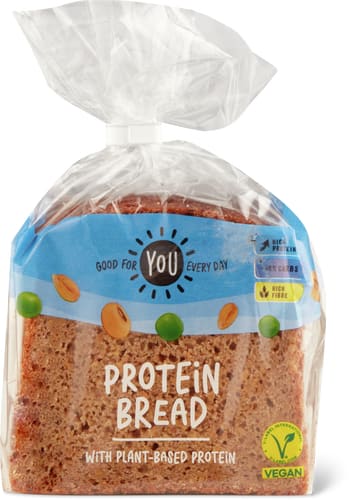 Protein Bread