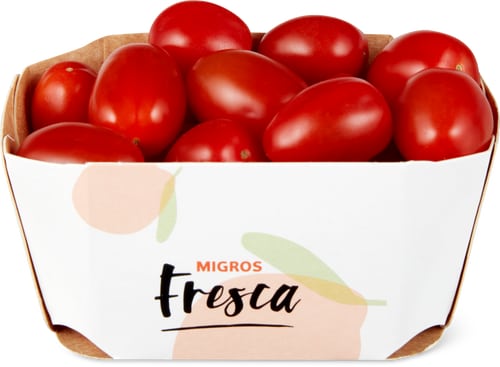 Fresca Pomodorini ciliegini Perla