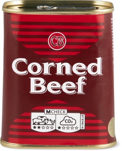 Corned Beef