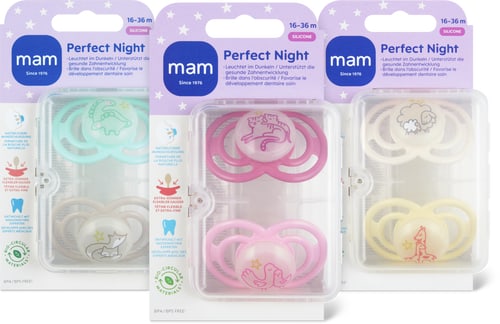 Silicone Dummy 16–36 M