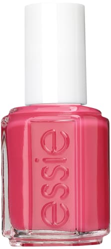 Nail polish 72 Peach Daiquiri