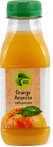 Juice Orangensaft