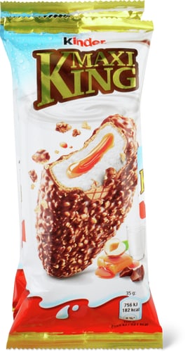 Maxi King