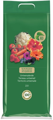 Bio Garden Universal Soil Peat-Free