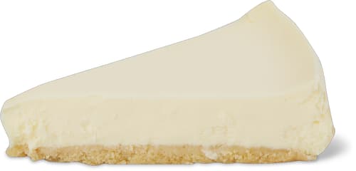 Cheesecake nature