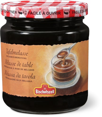 Table molasses