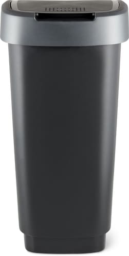 Twist Waste Bin Swing Lid, 25 L