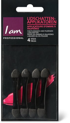Eye Shadow Applicator