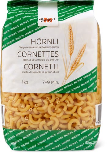 Macaroni
