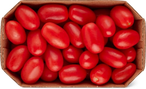 Datteltomaten
