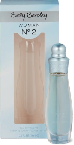Woman No 2 Eau de Toilette
