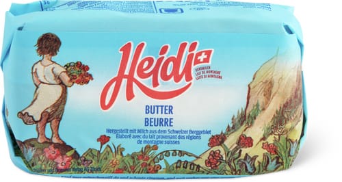 Butter