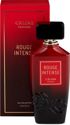 Rouge Intense Eau de Parfum