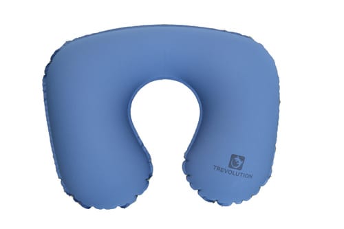 Flight Pillow