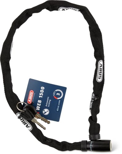 Antivol à chaîne CH Lock 3403