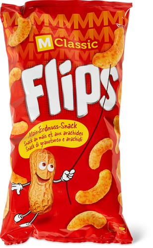Flips