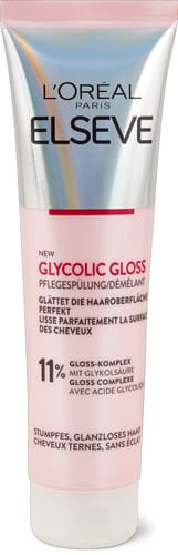 L'Oréal Paris Elseve Glycolic Gloss Conditioner Dull, Lustreless Hair
