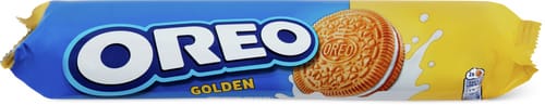 Oreo Golden
