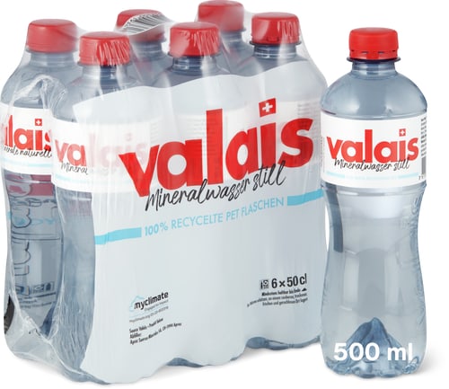 Mineral Water Still
