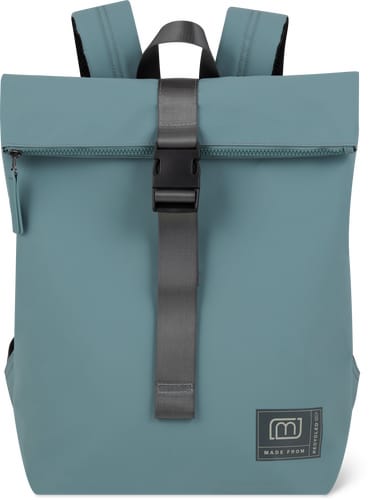 Backpack (Farbe: iceblue, Grösse: one Size)