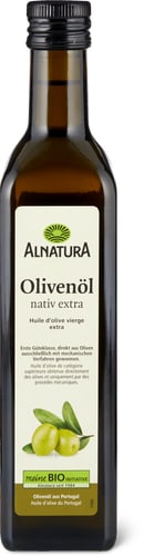 Bio Olive oil   native, extra
