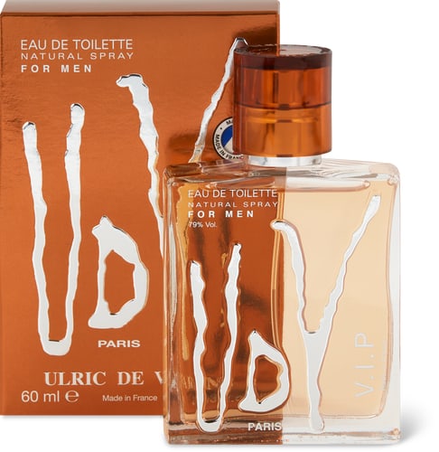 V.I.P Eau de Toilette