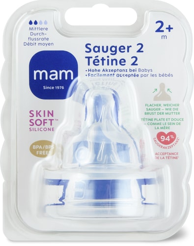 teats bottle