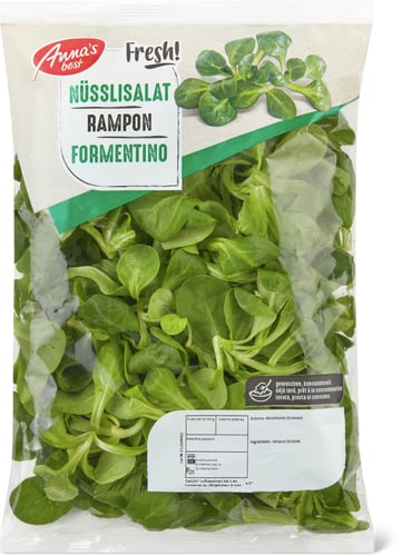 Nüsslisalat
