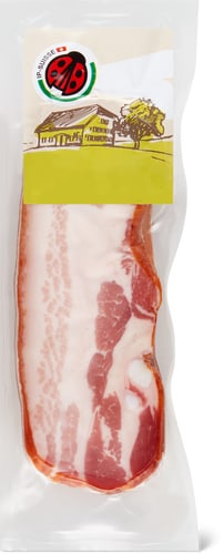 IP-SUISSE Cooking Bacon