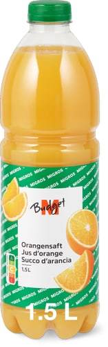 Orange juice