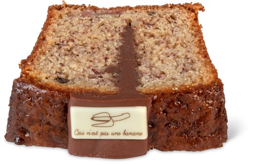 Banana Bread