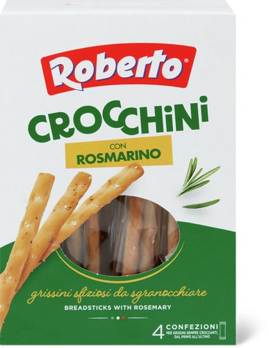 Crocchini Rosemary