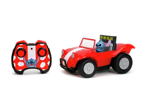 Buggy RC 1:24 Stitch