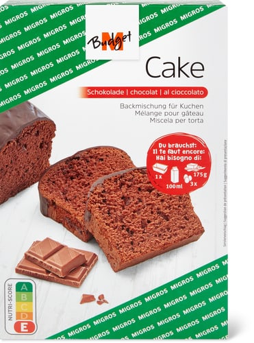 Cake Chocolate
