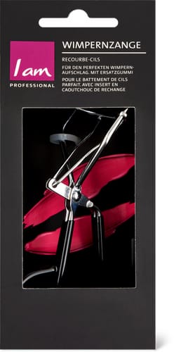 Eyelash Curlers