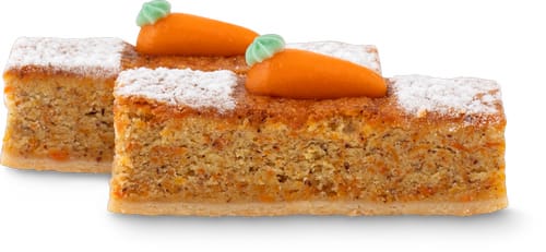 Rüeblischnitte