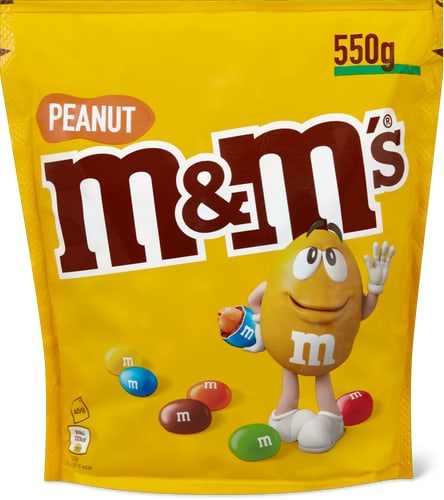 Peanut