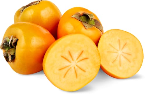 Kaki Persimmon