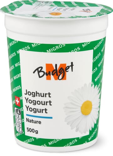 Joghurt Natur
