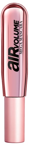Mega Mascara 1 Black