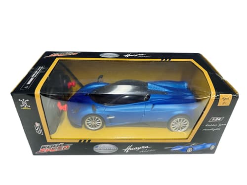 RC 1:24 Cars assort.