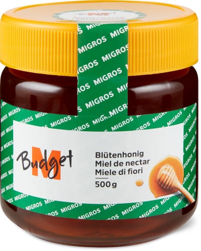 Blossom Honey Liquid