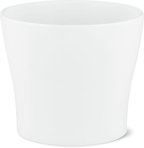 Cache-pot céramique Ø19cm H16cm