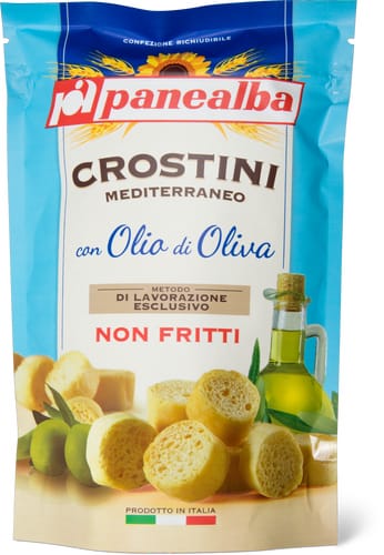 Croutons   plain