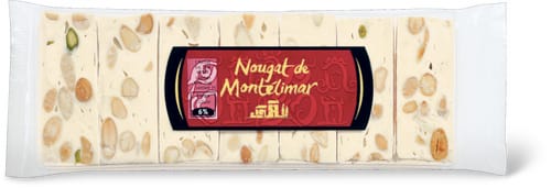 Montelimar Nougat