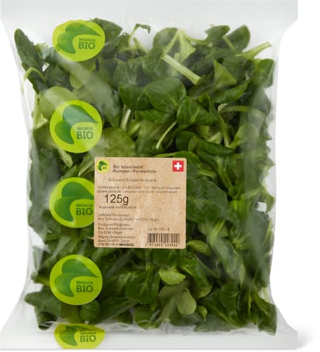 Nüsslisalat