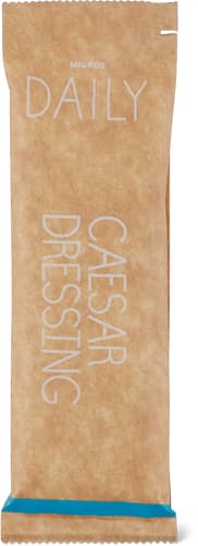 Daily Caesar Dressing